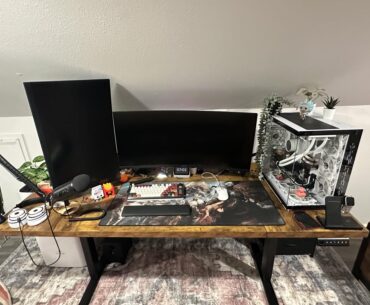 14 y/o me would be proud.