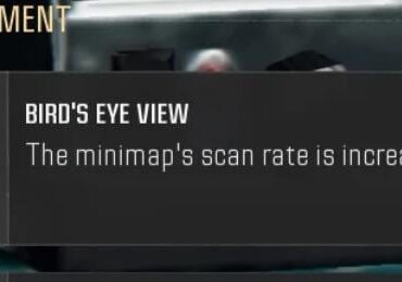What is the absolute best, game changing augment in BO6 zombies?