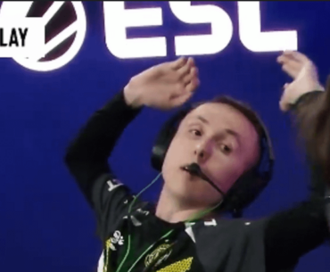 Absolute Cinema of a Grand finals
