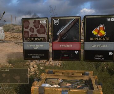Today's Heroic drop.