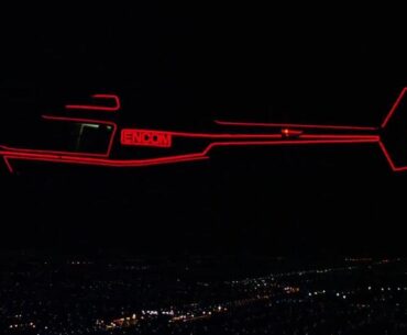 Dillinger's Cybercopter