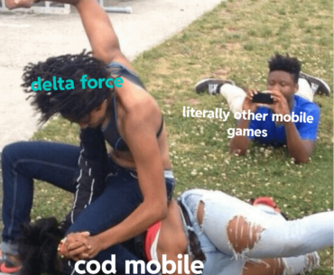 Why these 2 communities like this ?