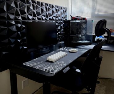 Newly built 😊