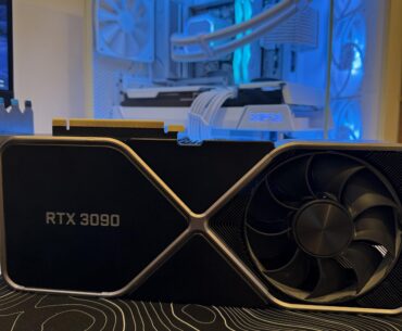Got This Bad Puppy for $600