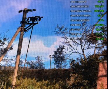 7900xtx insane Oc