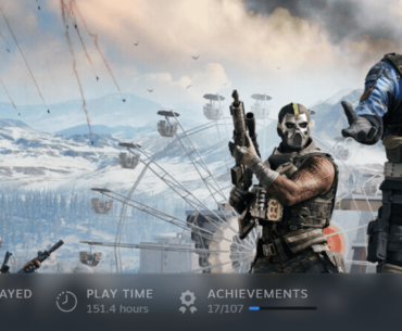 Does this game really require this much space or is this an error? I just want to install warzone.