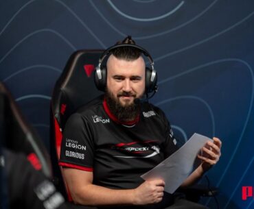A bit of applause for complexity's manager messioso, who stepped up on coach role after T.c's departure. The team finished PGL Bucharest with 3-4 place and now qualified to major through MRQ