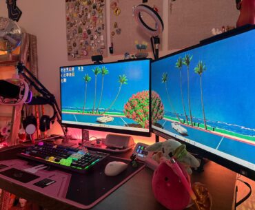 Finally feels complete 😊