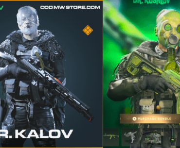The modders finding every MW19 skin in the MWII beta after they claimed it was impossible to bring Warzone 1 skins over made me do some digging to find some of the skins they're currently trying to sell back to us. Not everything is included, just the highlights.