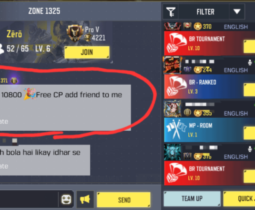 New players and F2P players, do not trust these bozos your account will be hacked. Be safe.