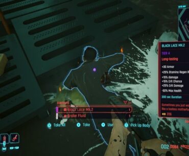 Seemingly random NPC in Dogtown approached me talking all cryptic before pulling out a machete. Anyone else seen this? Other pics are for trying to find and replicate this. (map and a reference point)