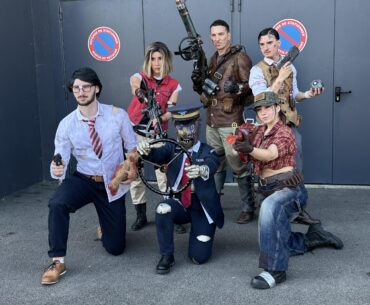 The best team cod in real life 😎
