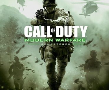 Im having a hard time finding call of duty modern warfare remastered in the ps store. Im guessing its because Activision is trying to hide it which should be fucking illegal!!!