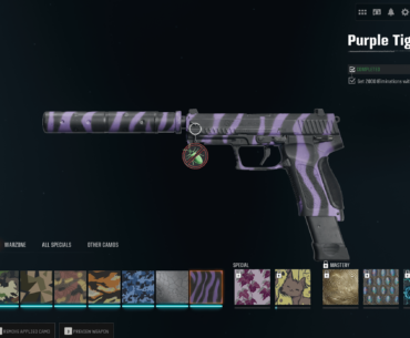 just FYI, gs45 and LR762 no longer require crit kills
