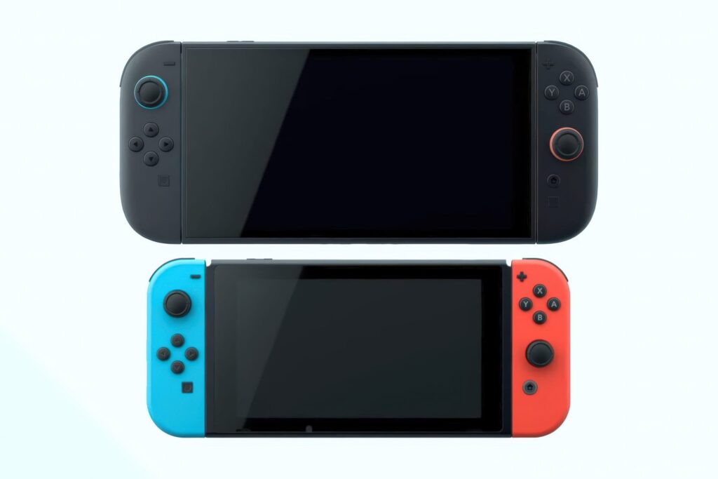 Nintendo Steps on PR Minefield as Exec Tells People They Can Buy the Switch If They Can't Afford the Switch 2