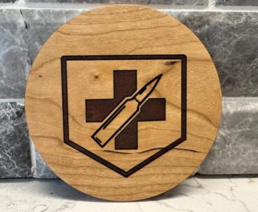 Perk-A-Cola Coasters. Which is your favorite?
