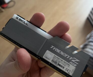 PC won’t boot with DOCP on, why?