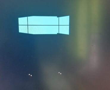 Windows fish edition.