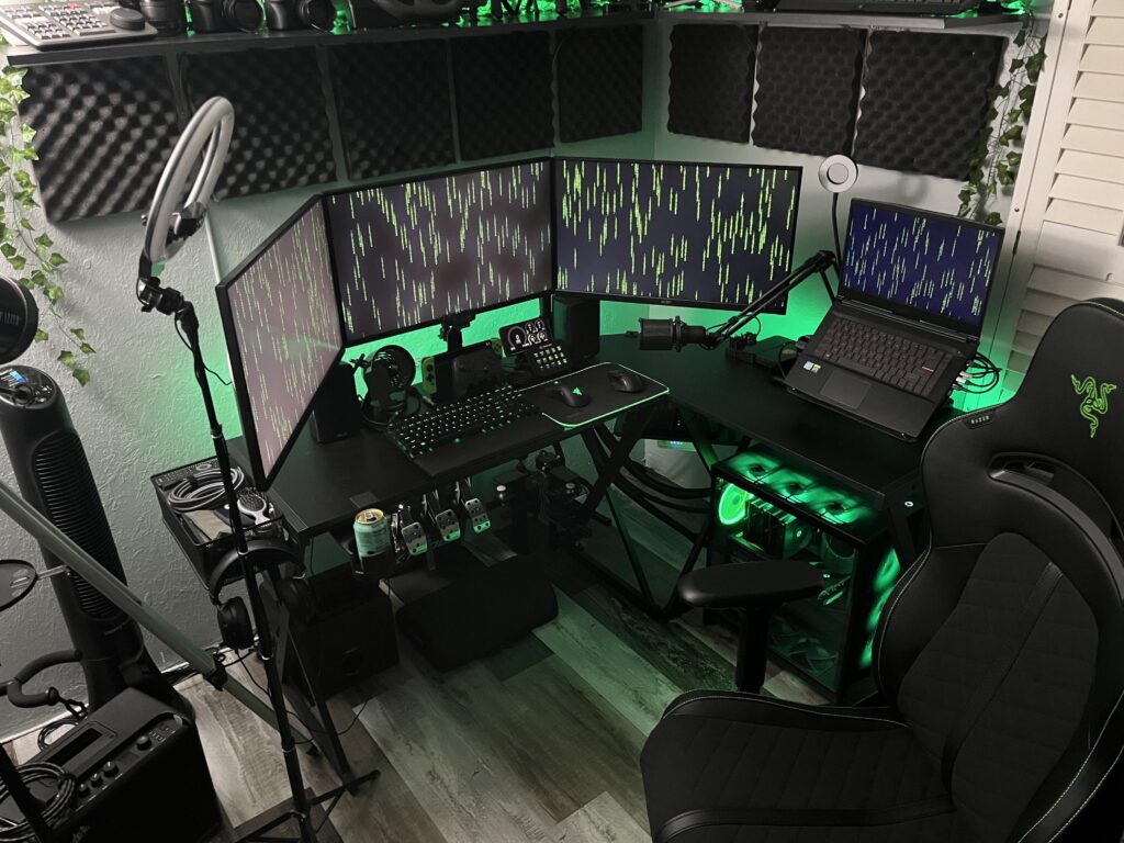 💚✌️