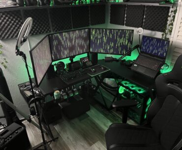 💚✌️