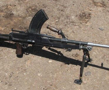 What are some weird and unique weapons you guys would like to see?
