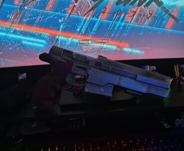 Picked up a Malorian at my local game shop, couldn't be happier.