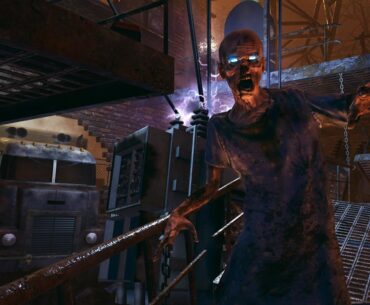 Just Played the BO2 Zombies maps for the first time. Here’s my thoughts.