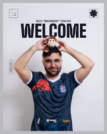 OG officially sign nicoodoz