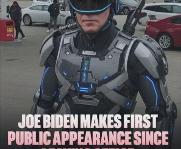 Joe smasher