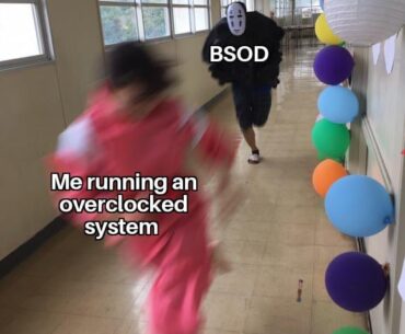 Minor inconvenience