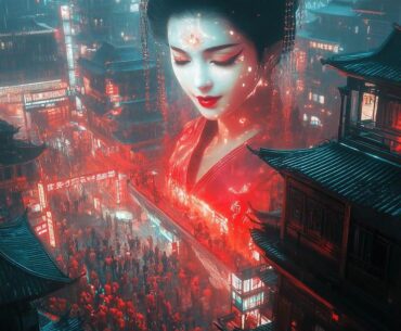 Wen cyberpunk future ?😍