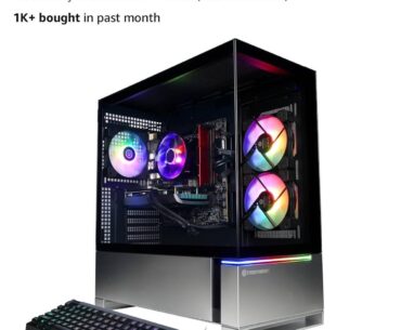 Yall think this could run modded rdr2 and Minecraft?  I ain’t got the money for one of them fancy ones where I hunt and trap a lot.