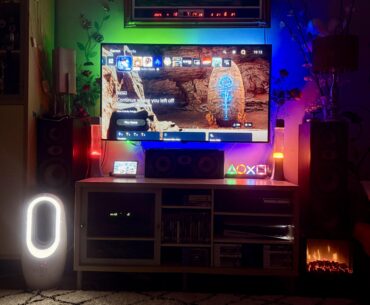 What are you playing on a Good Friday evening/day?