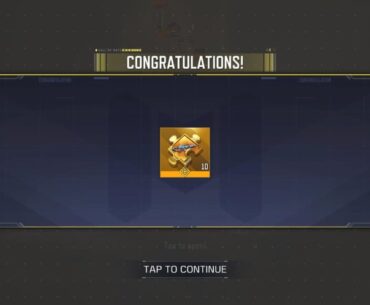 It was a great day