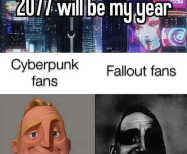In fact, it wasn't a good year for either of them.