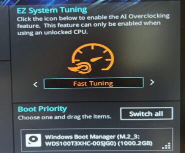 help with PC overclocking