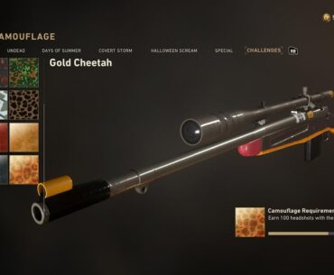 Chrome Tiger bug?