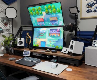 Setup For 2025!