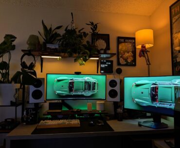 My Home Office