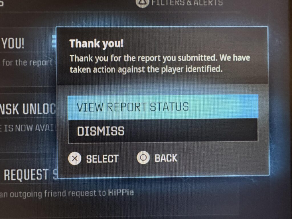 Sometimes I think I like this more than winning.