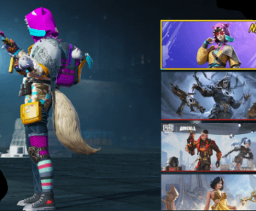 Furries would LOVE this shit