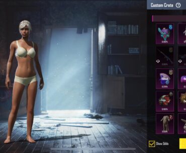 What should i ban to get higher chances on bunny set?