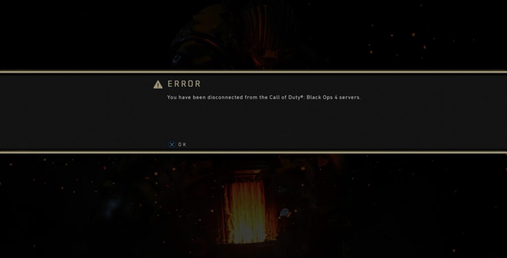 Multiplayer is broken