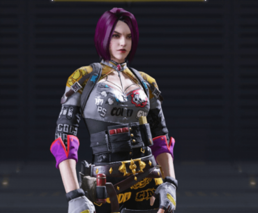 This artery skin could be more better if it didn't have these goofy aah stickers