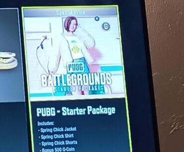 I bought this pack and haven't recieved it's contents:HELP