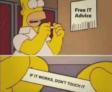 The Untold Truth