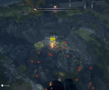 Critical damage doing less damage than normal hit ??