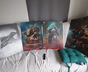 Art for home office