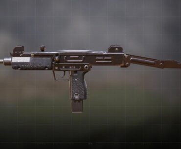 I've been seeing the Uzi dominating the current meta lately. Are there any SMGs that can compete against this gun?