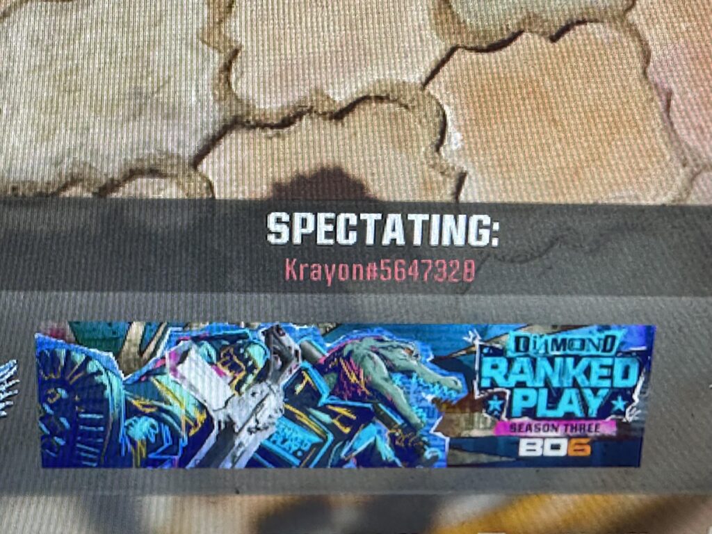 Why are you playing casual and sweating?